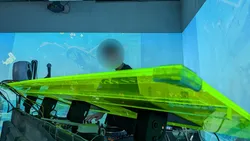 DJライブの様子